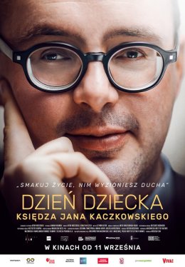 Dzień dziecka księdza Jana Kaczkowskiego
